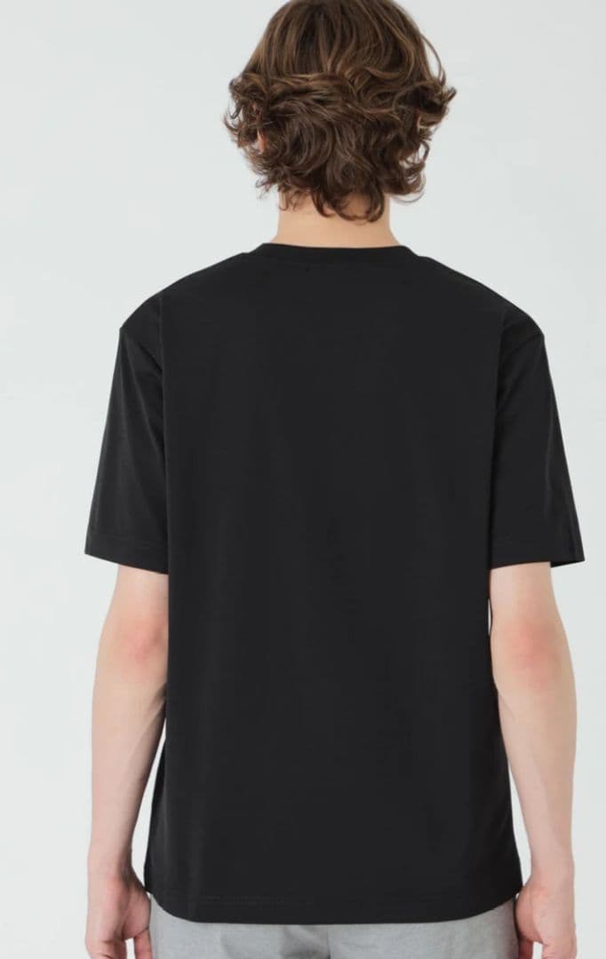 ブラックレーベル T シャツ