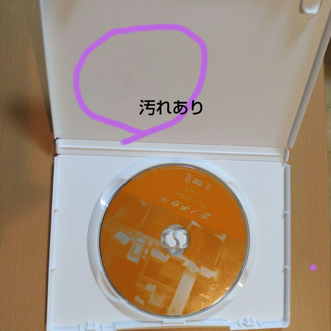恋ノチカラ Power of Love DVD　セット
