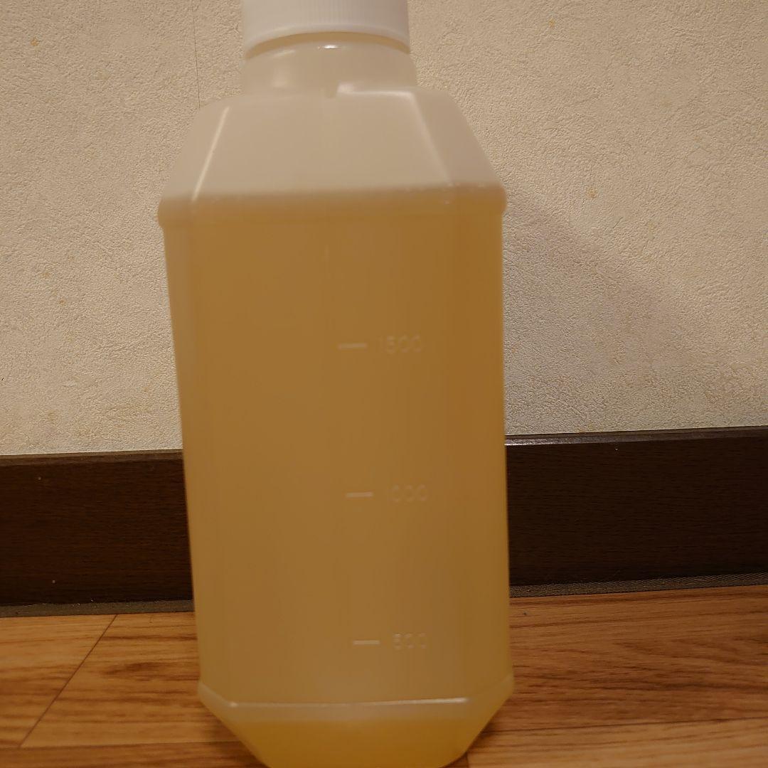 自然流　白毛用　トリートメントシャンプー 2L