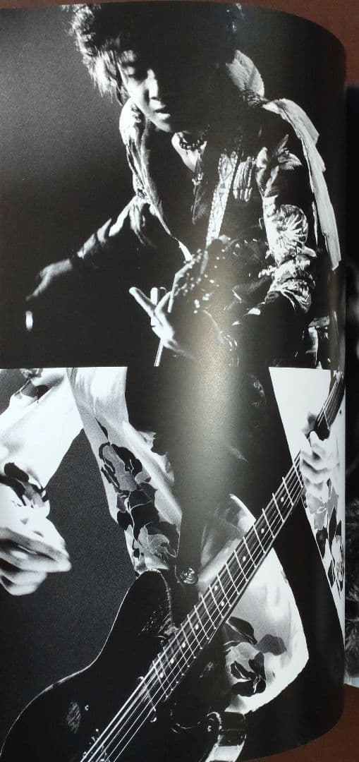 【The Street Sliders】Still Here 10周年 写真集