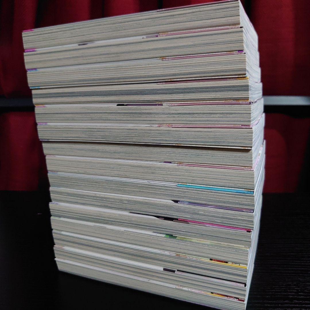 その着せ替え人形は恋をする 全巻セット 【美品】