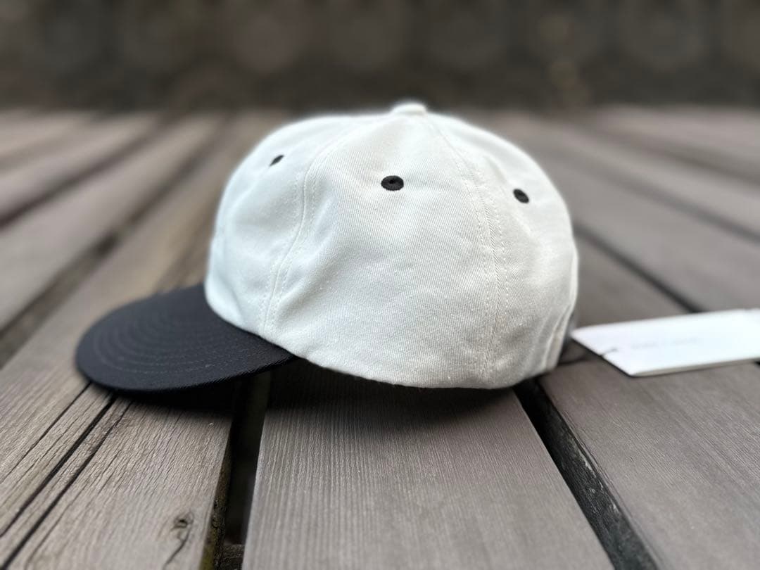 【新品未使用】sacai x WTAPS Cap