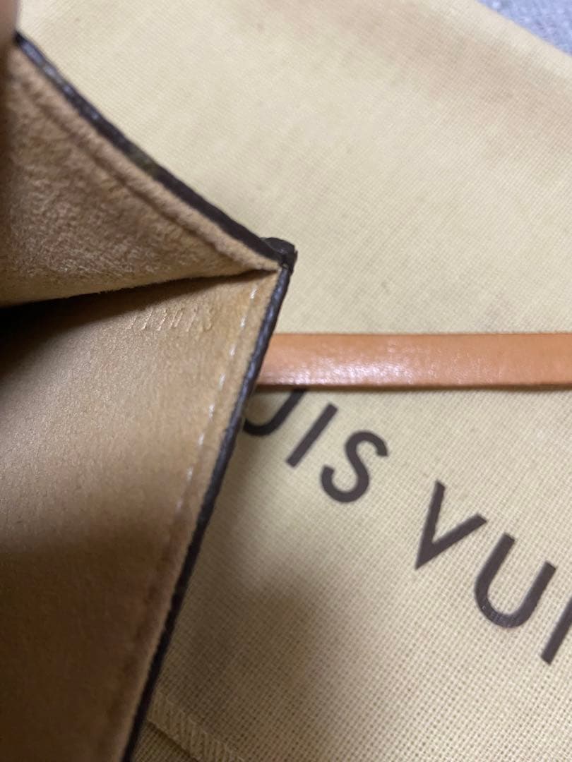 Louis Vuitton ウエストポーチ