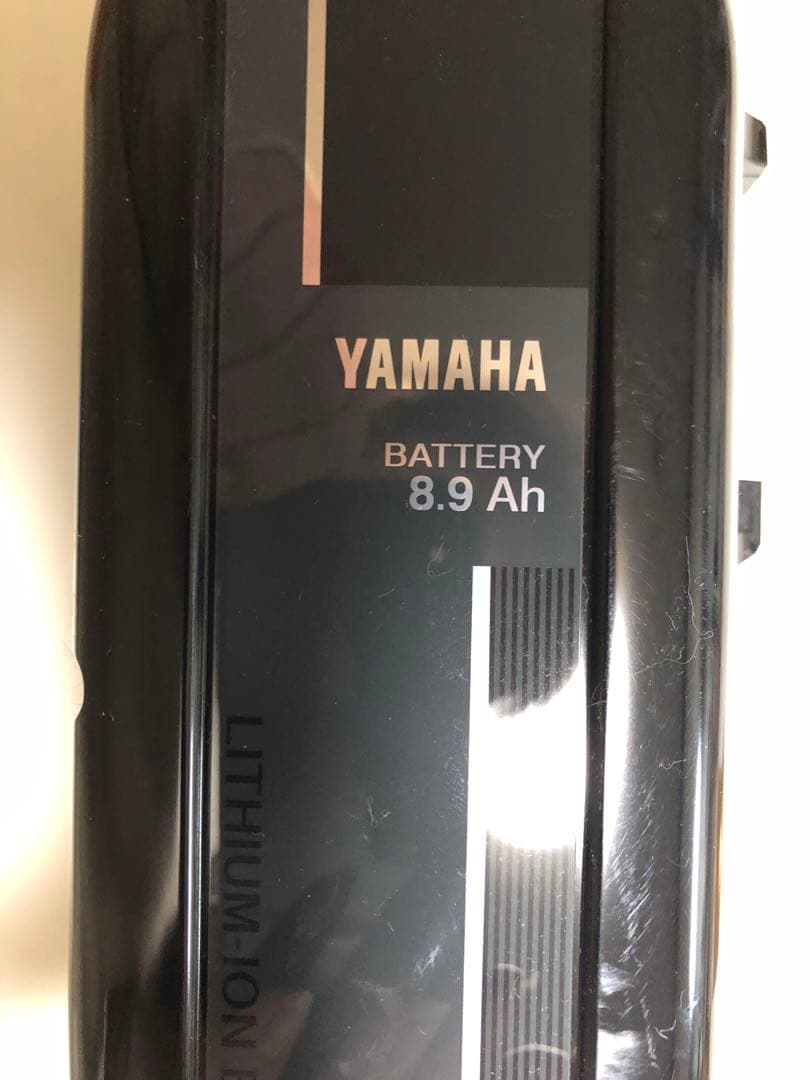 YAMAHA PAS Cheer 電動アシスト自転車