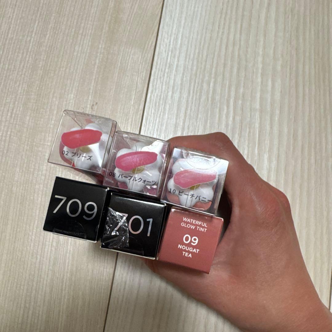 ［新品］コスメ 20点セット