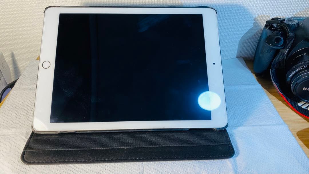 Apple iPad Pro 第1世代128GB Wi-Fi