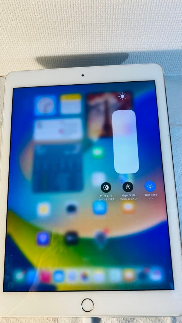 Apple iPad Pro 第1世代128GB Wi-Fi