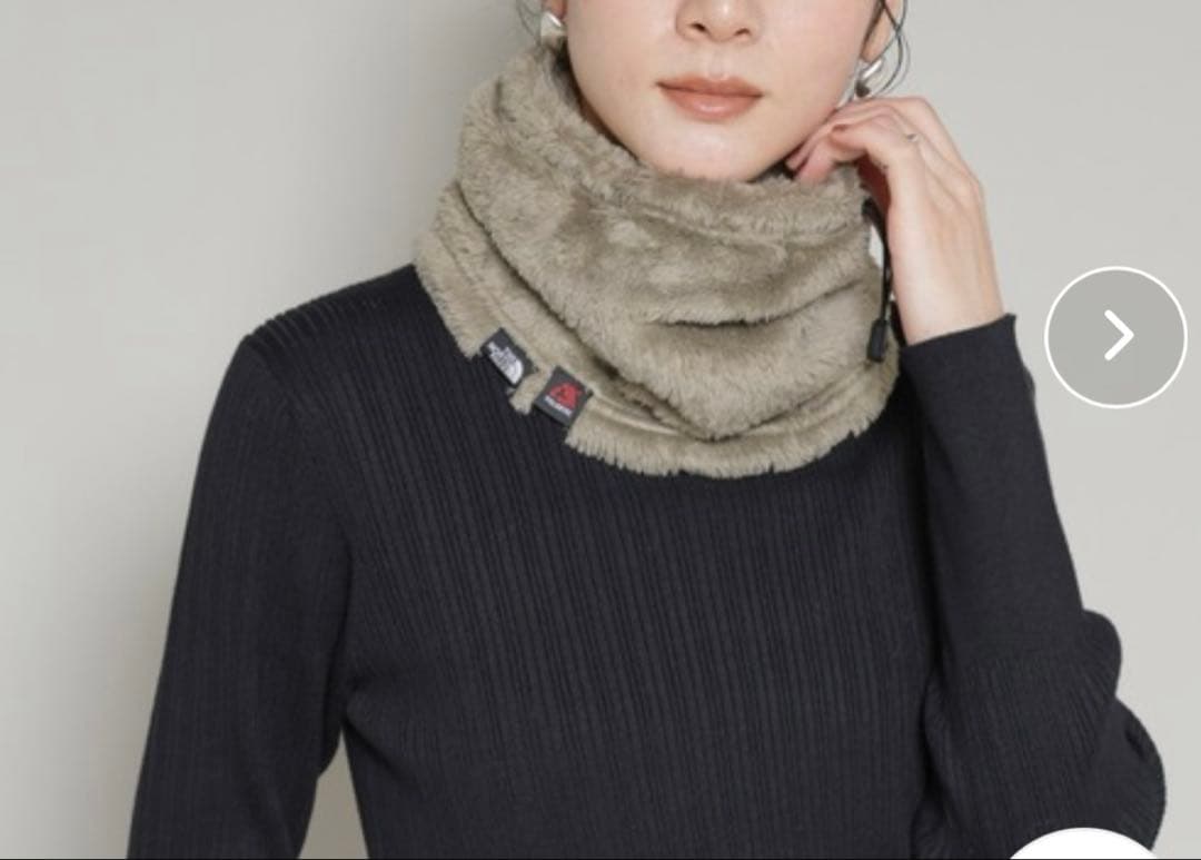 THE NORTH FACE ネックウォーマー Neck Gaiter