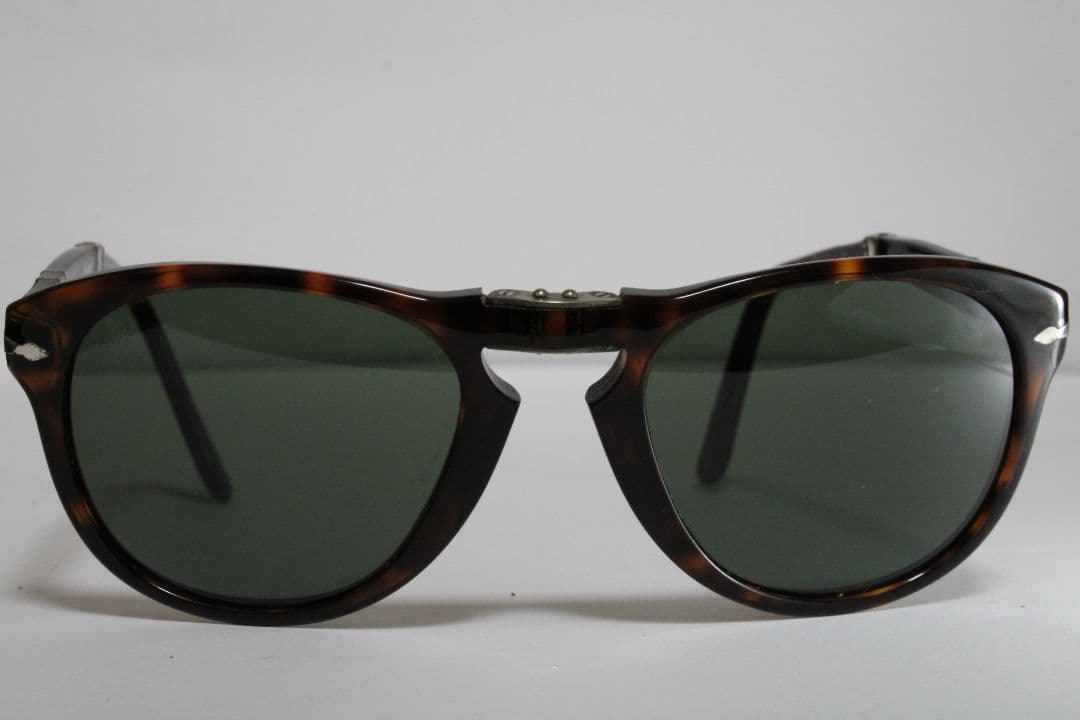 Persol 折りたたみ式サングラス ペルソール714 24/31