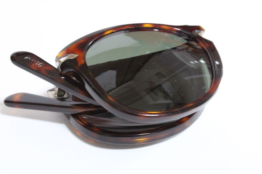 Persol 折りたたみ式サングラス ペルソール714 24/31