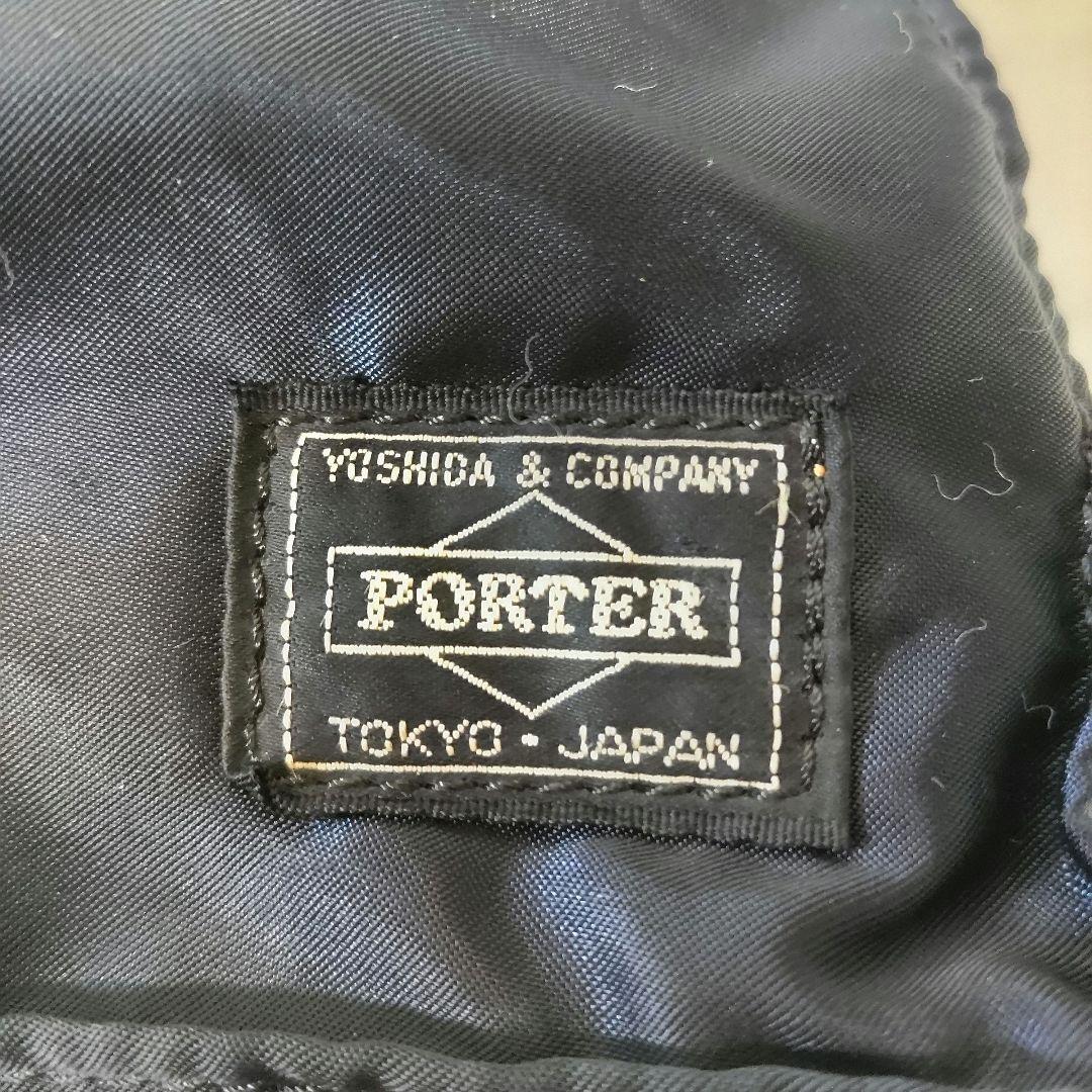 head porter タンカー ボストンバッグ 2way 大容量