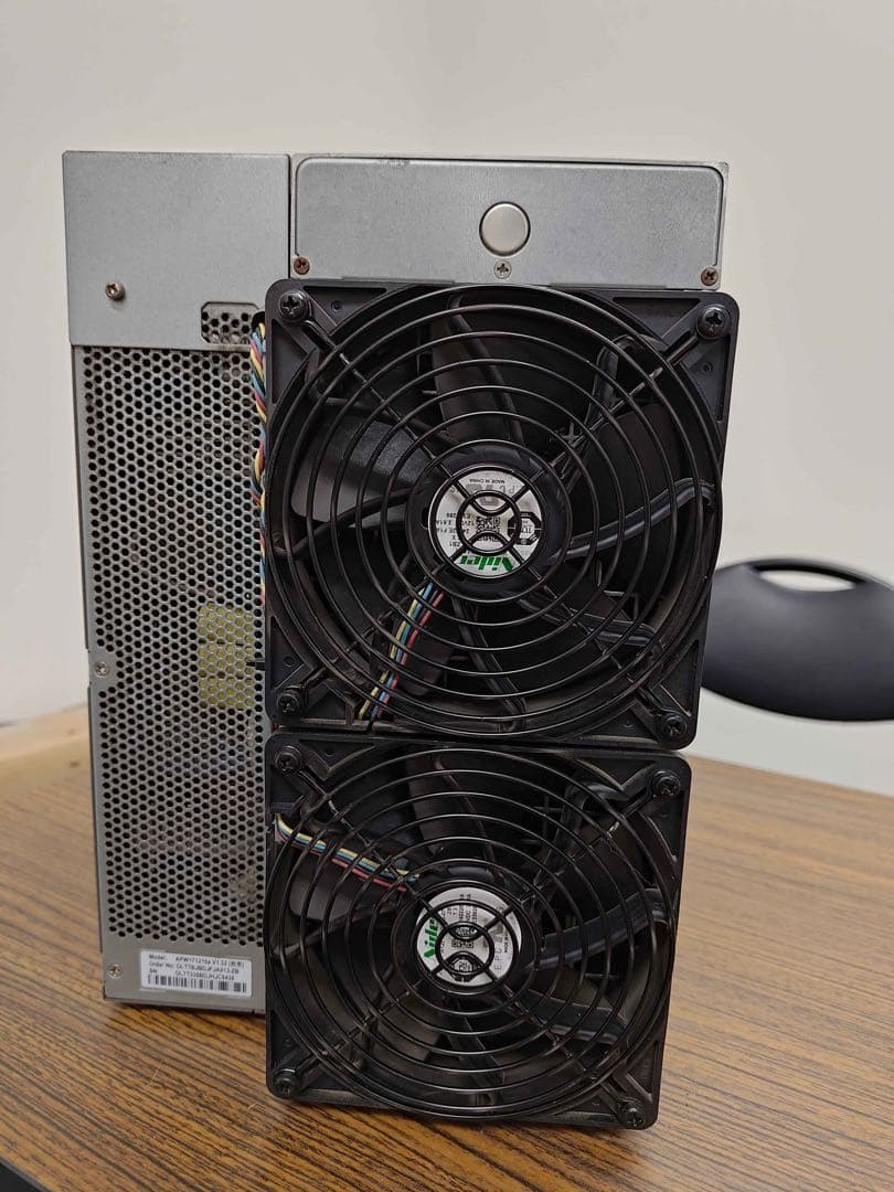 その他 Antminer L9 16G