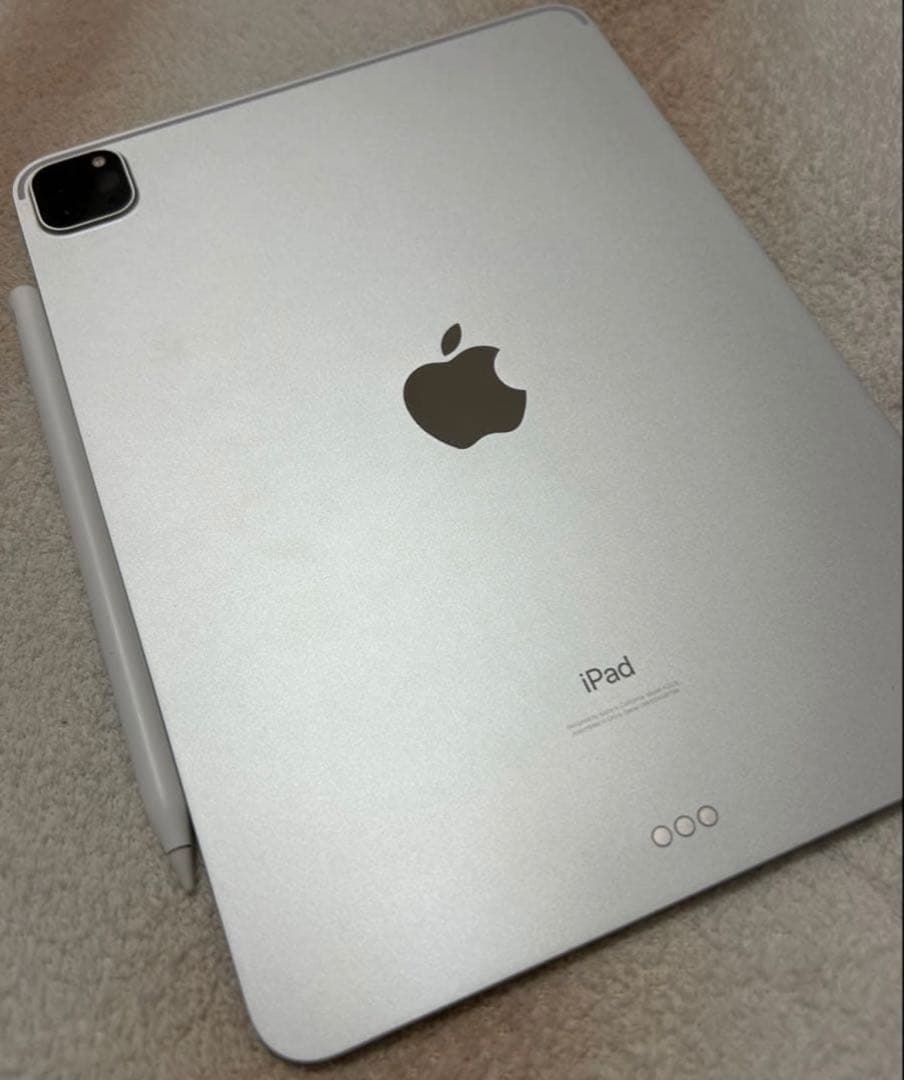 グ*ク様 iPad Pro （第2世代 11インチ）Apple Pencil（第