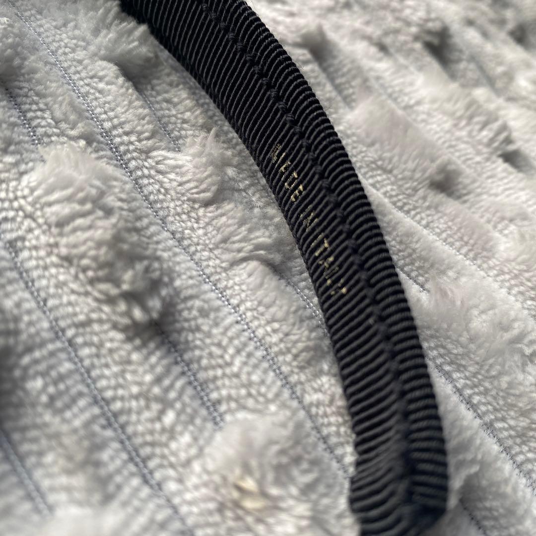 Salvatore Ferragamo ヴァラリボン　カチューシャゴールド金具