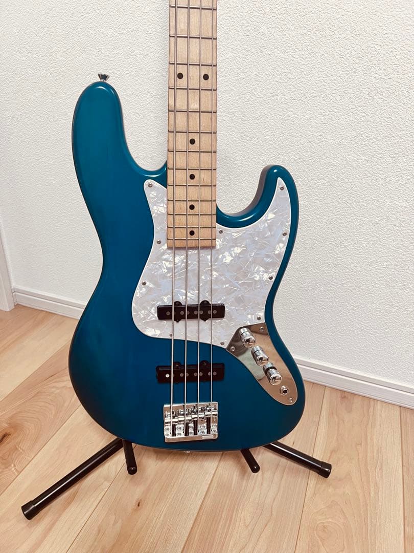最終値下バッカス BJB-98 GLAY JIRO SONIC ターボブレンダー