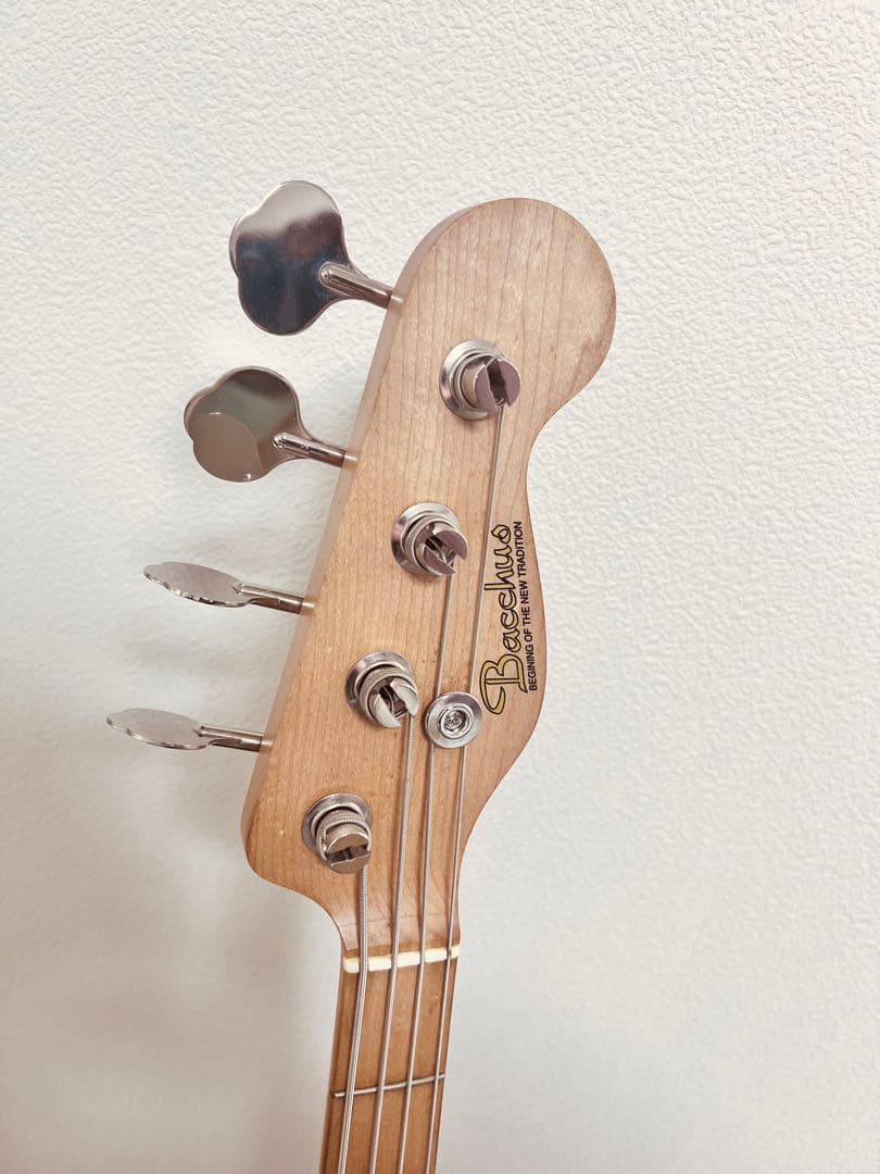 最終値下バッカス BJB-98 GLAY JIRO SONIC ターボブレンダー