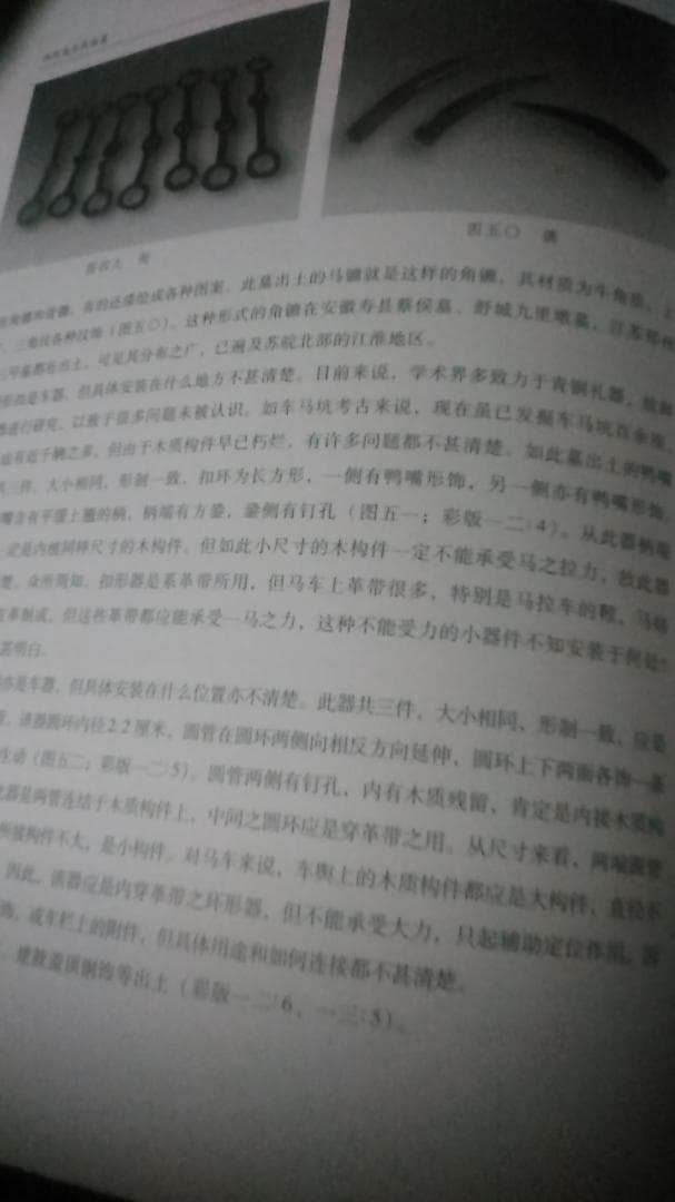 淮陰高庄戦国墓　 文物出版社　青銅器