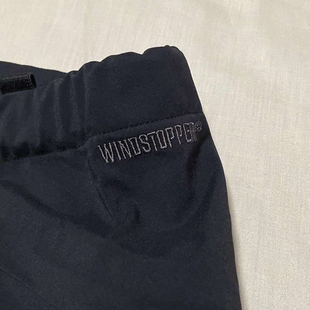 【希少】ARC'TERYX windstopper ski pants