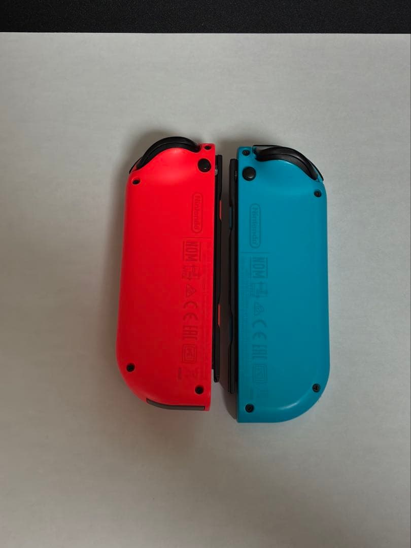 Nintendo Switch 本体　（ジャンク扱い）