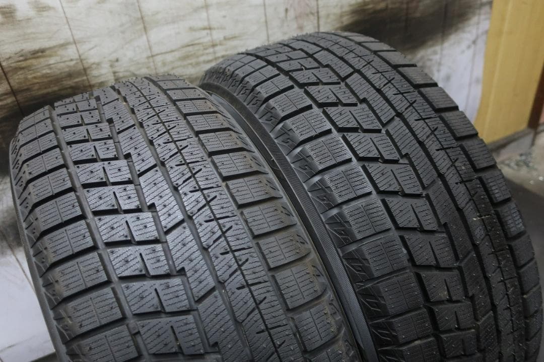 しんしん様送料込　ヨコハマ　アイスガード　IG60　215/50R17　2本