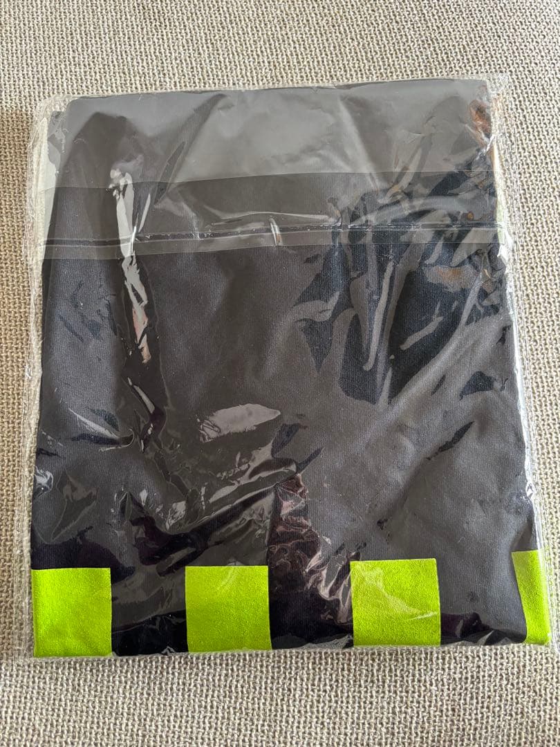 MOVEMENT LIFESTYLE Tシャツ Lサイズ　timelesz