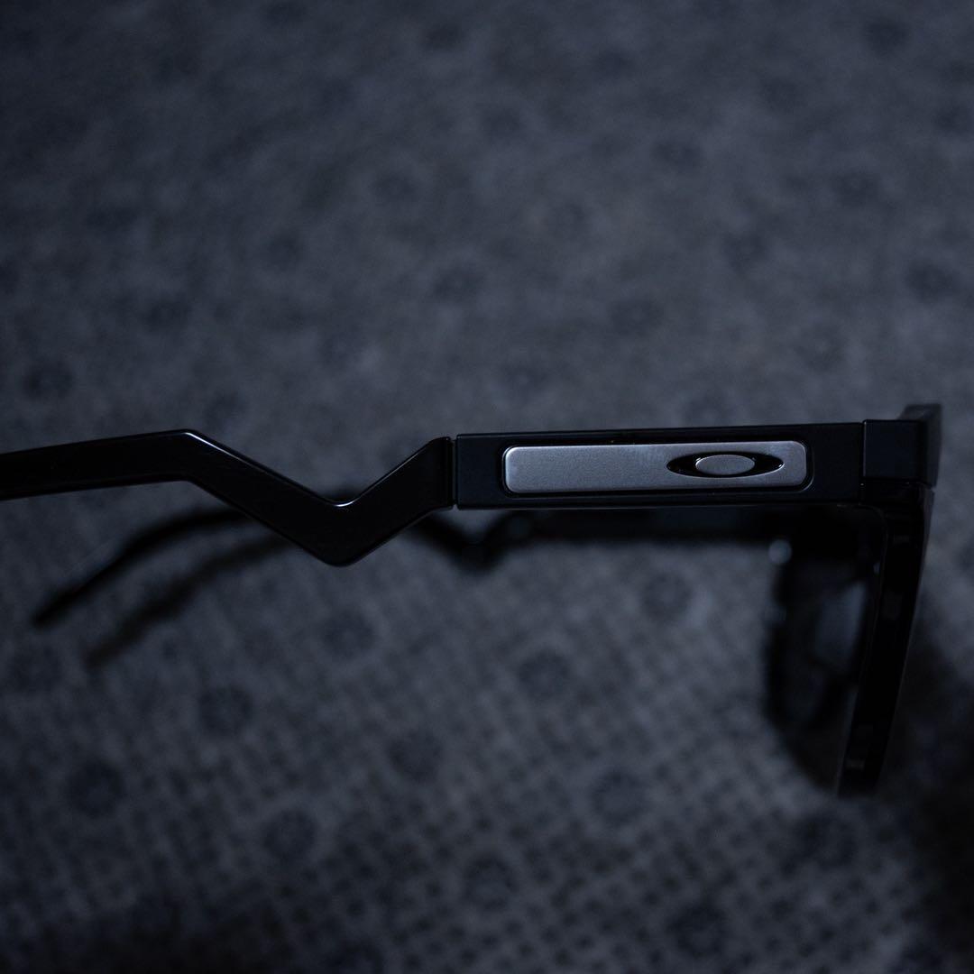 OAKLEY HSTN オークリー ハウストン OO9242A