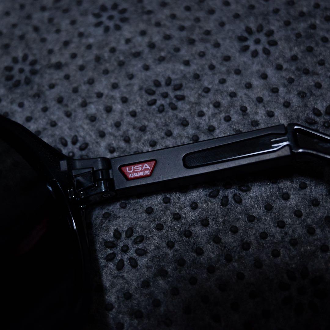OAKLEY HSTN オークリー ハウストン OO9242A