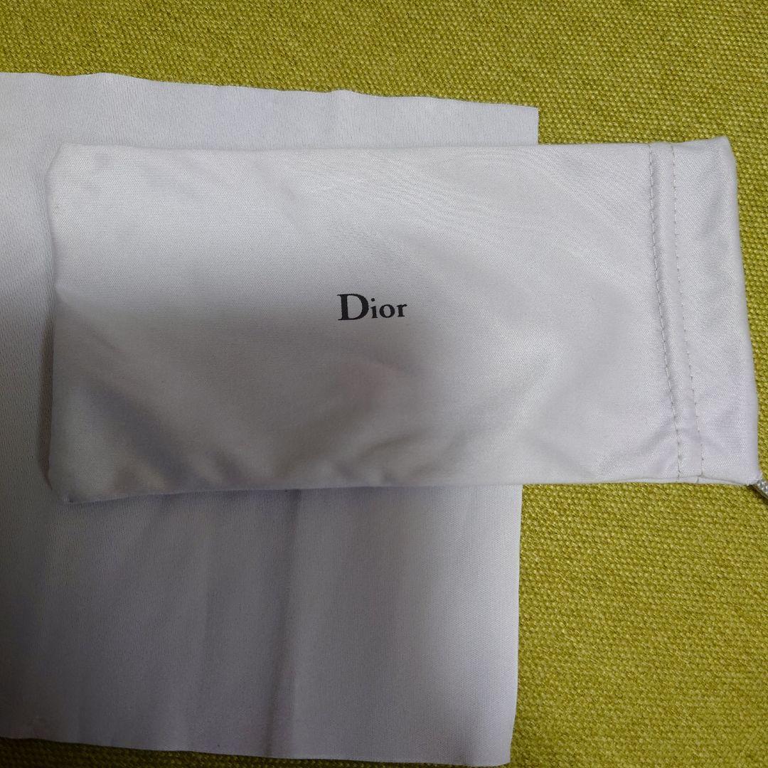 Dior ブラック サングラス