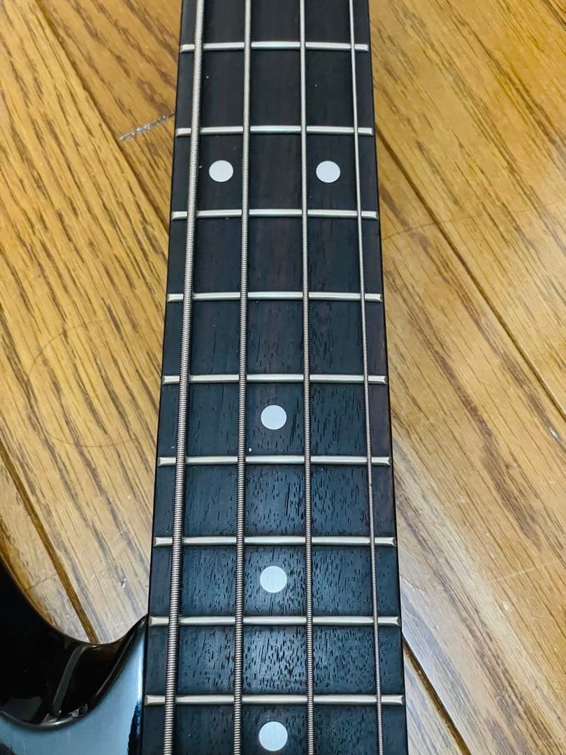 Yamaha RBX500R エレキベース 中古