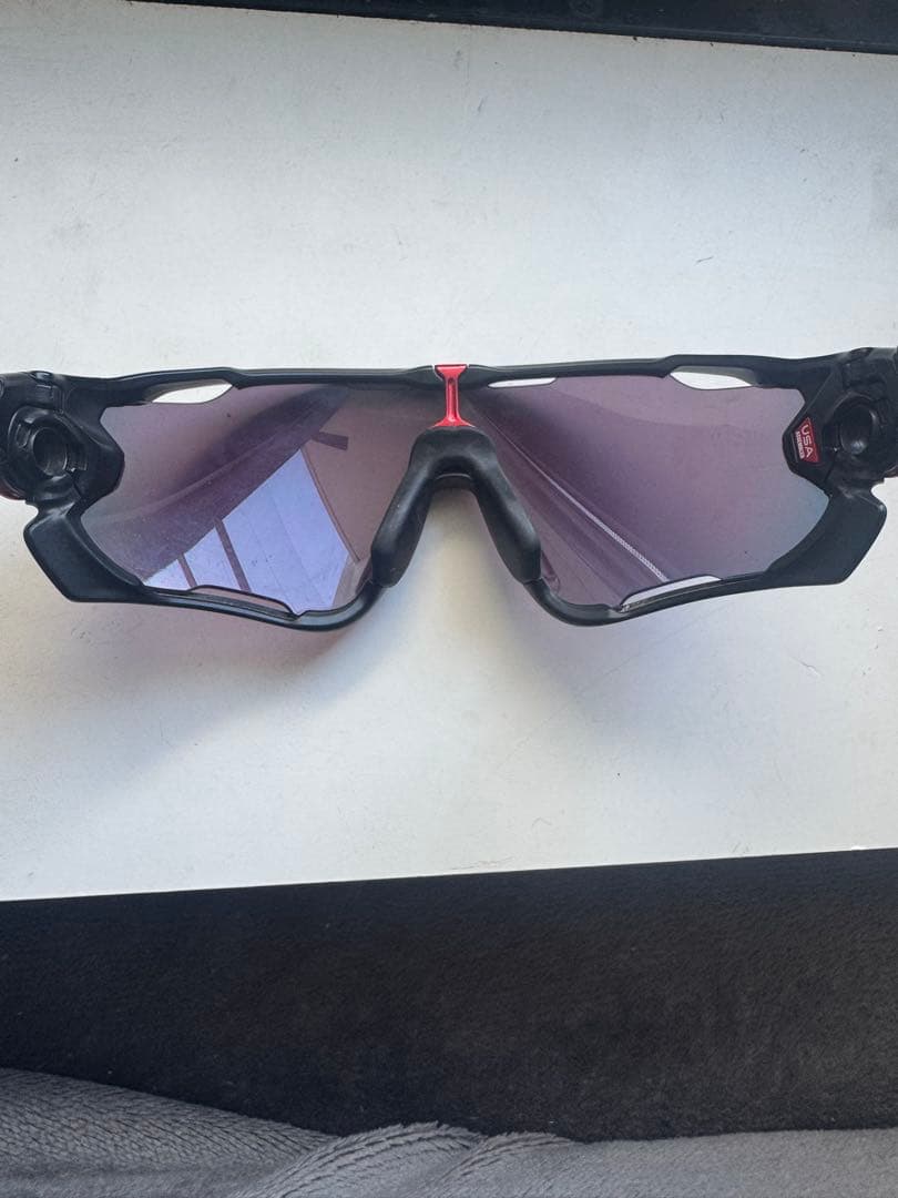 Oakley JAW BREAKER サングラス　即購入⭕️