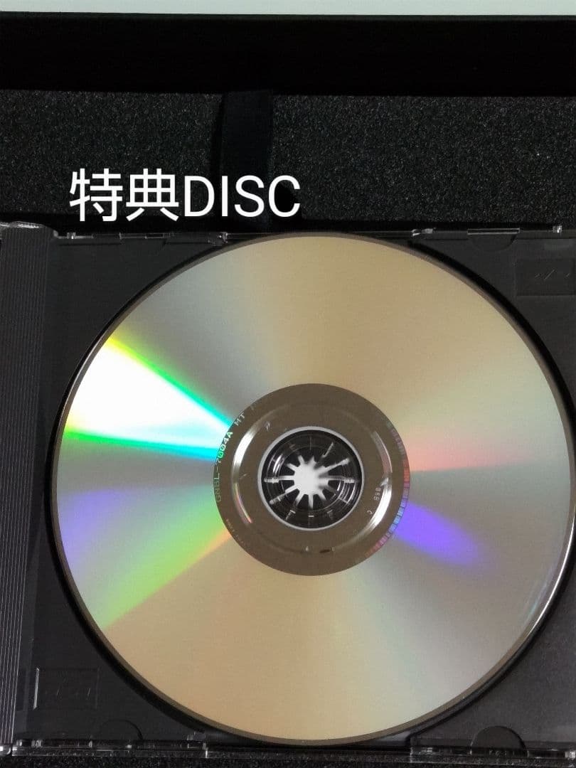 XJapan RETURNS 完全版　DVD-BOX（初回限定生産）