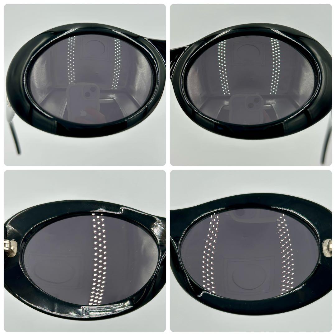 小物 GUCCI sunglasses GG  Cobain black