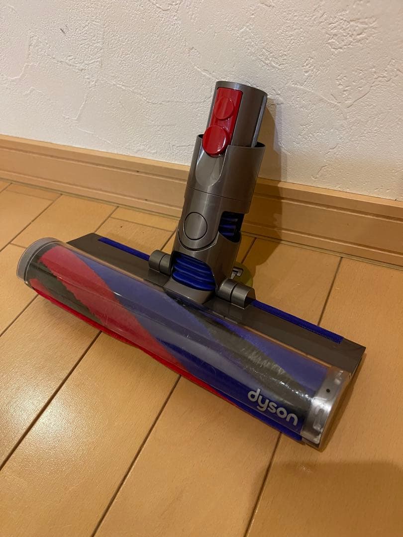 ダイソン Dyson SV18 V12 中古 美品、動作確認清掃済み！