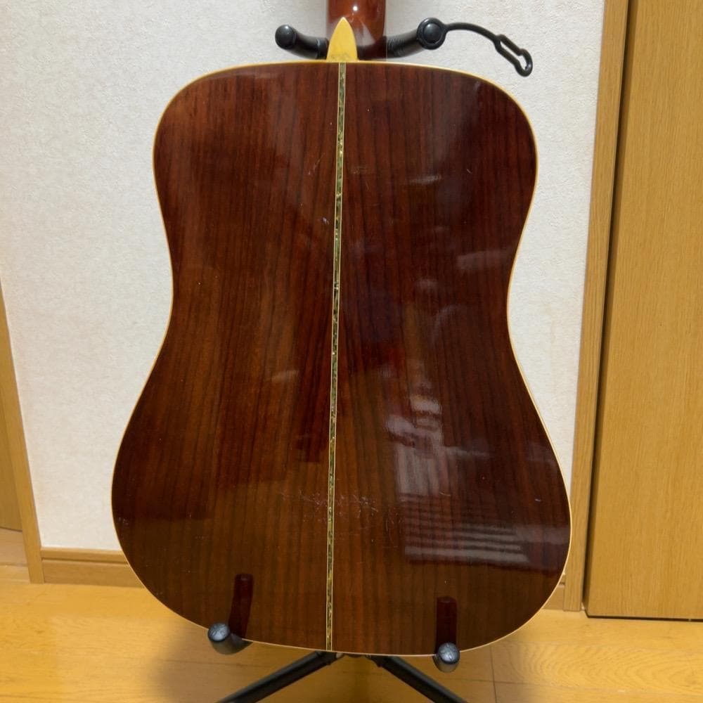 タケハル TAKEHARU WT-250 アコースティックギター