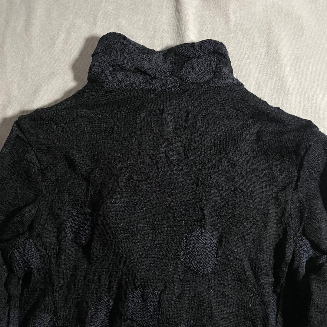 1990s Y'S Yohji yamamoto ドット jacket