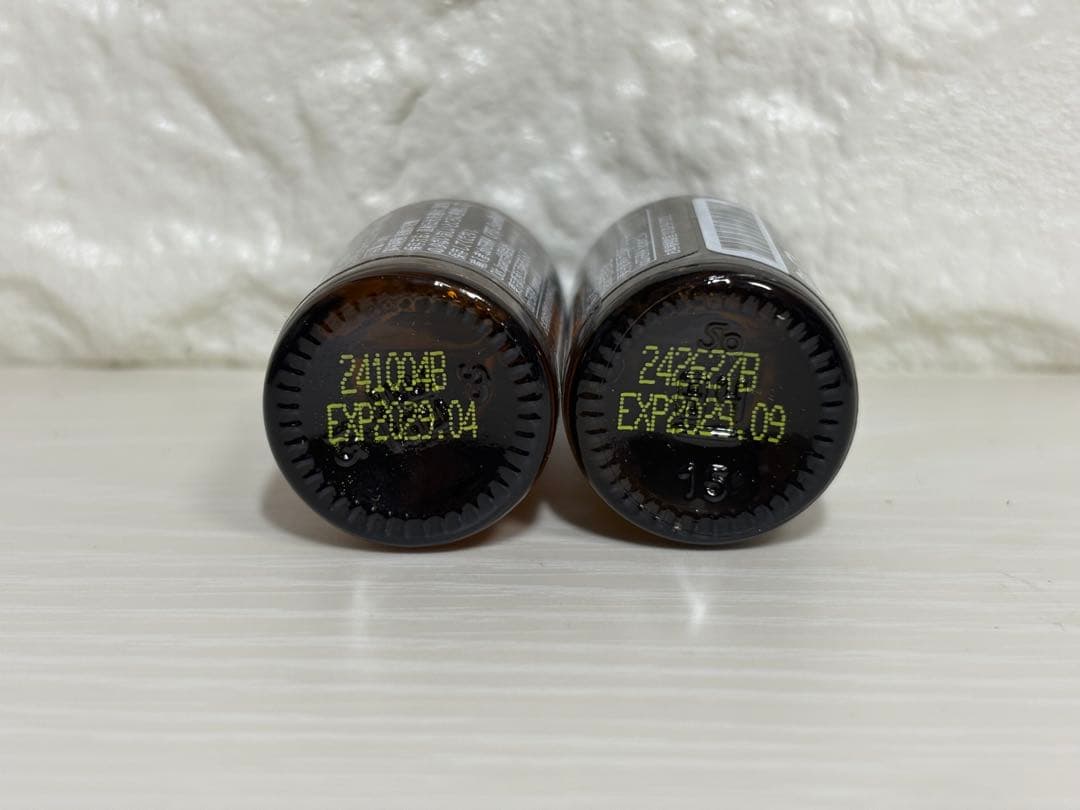doTERRA ドテラ　正規品 オンガード＆レモン15ml