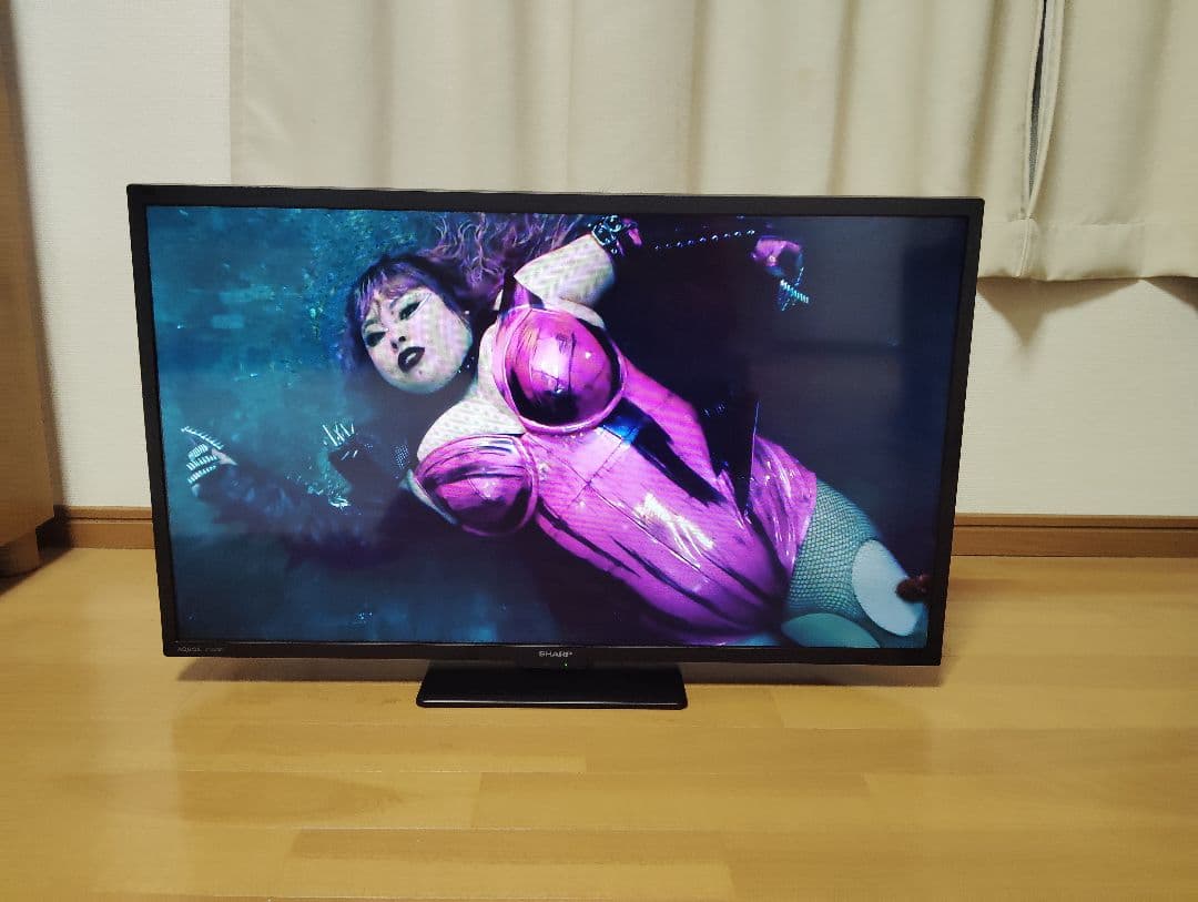 【2025年製】シャープGoogleTV 32型 2TC32GF1