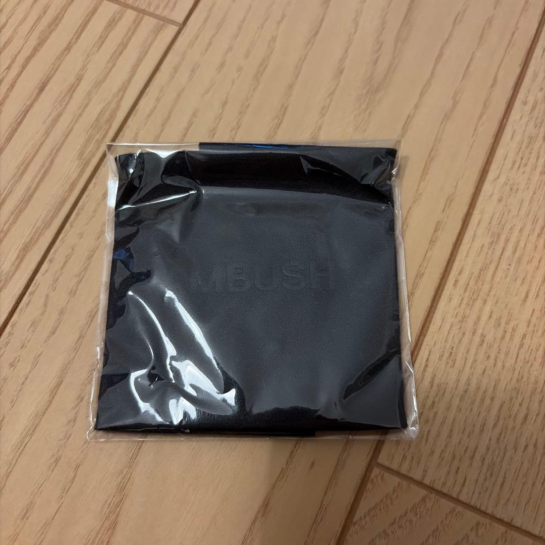 AMBUSH® メタルオーバルサングラス