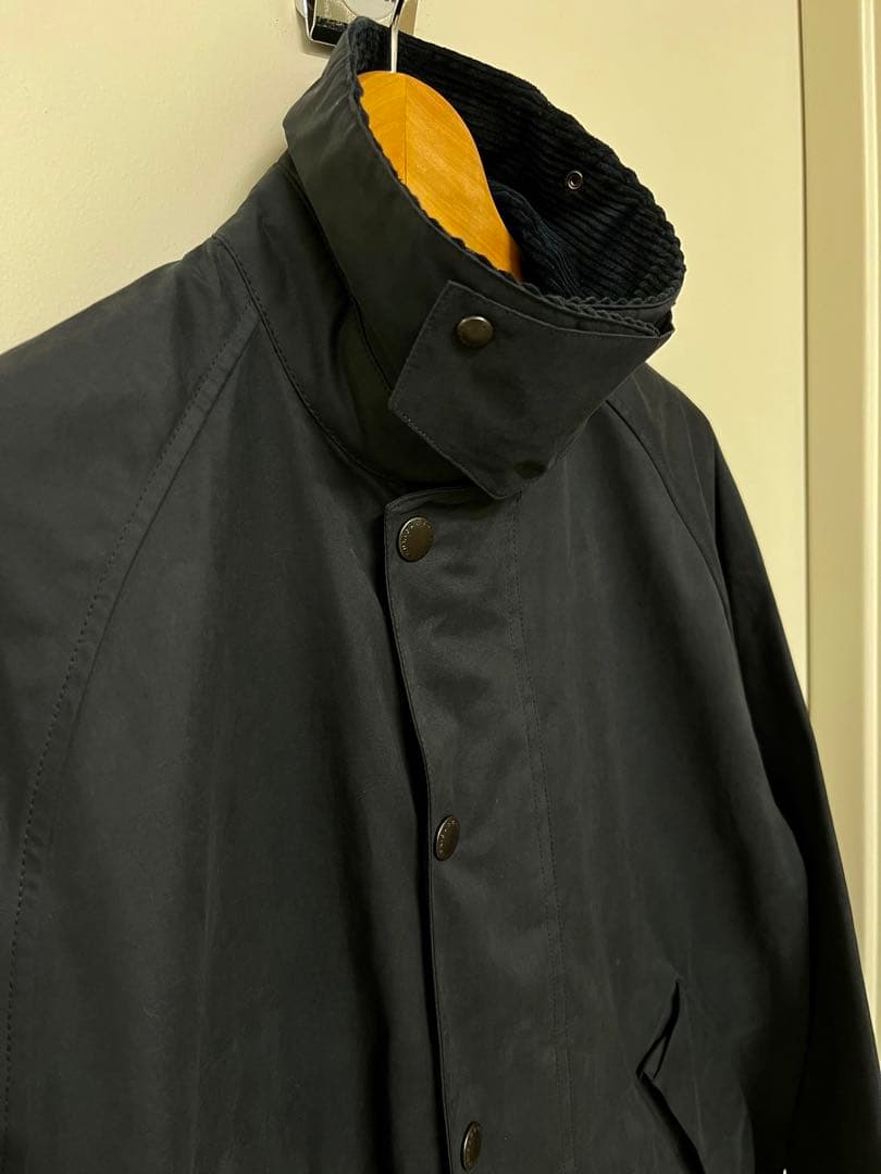 Barbour TRANSPORT トランスポート 36