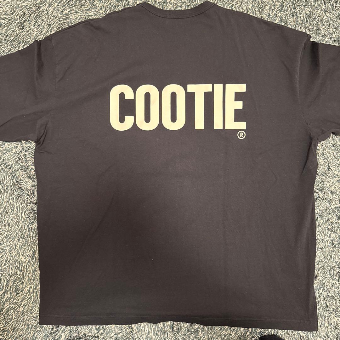 トップス COOTIE
