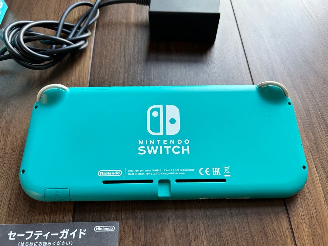 (コロン)