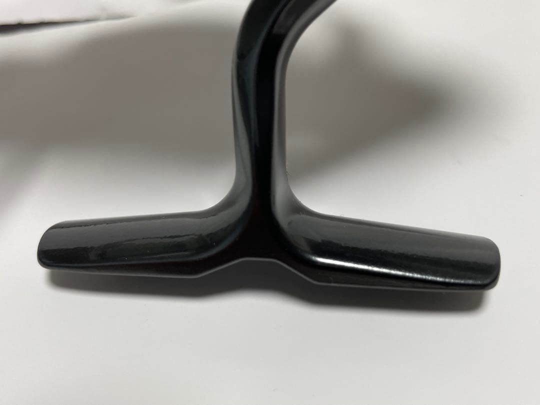 【美品】ルビアスエアリティ FC LT 2000S-P ガラスコーティング済み