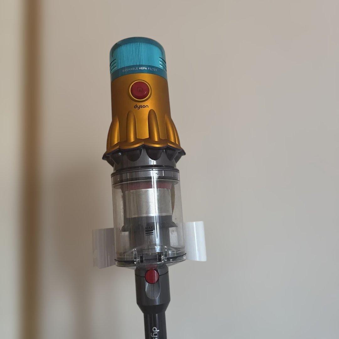 Dyson V12 SV46ABL 2030/5/30までの保証書付き