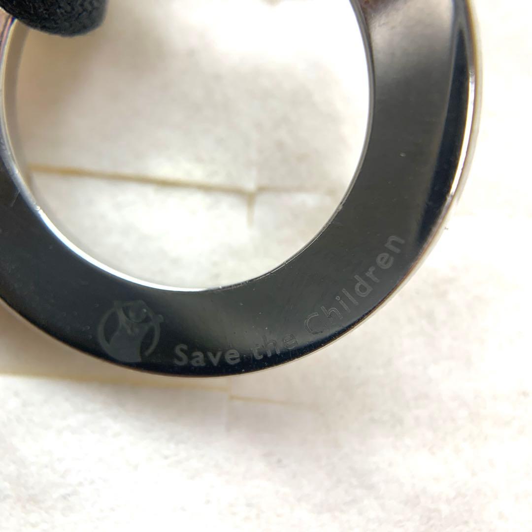 Bulgari ネックレス Save the Children SV925