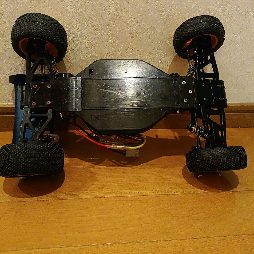 タミヤ DF-03 DF03 アバンテMkⅡファインスペック プロポセット