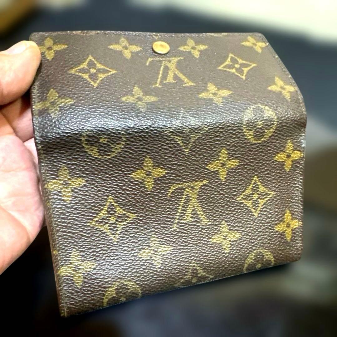 12☆優良品♪ポルト モネ ジップ☆ミニ財布☆コンパクトウォレット