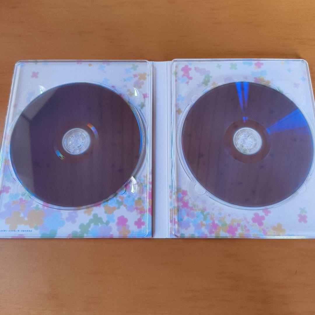 青い花 コミック 全8巻 + 公式読本 / Blu-ray BOX 他セット