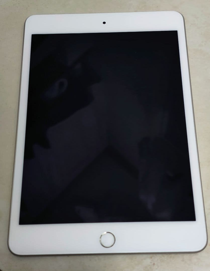 バッテリー94%【iPad mini 5世代 64GB WiFi】