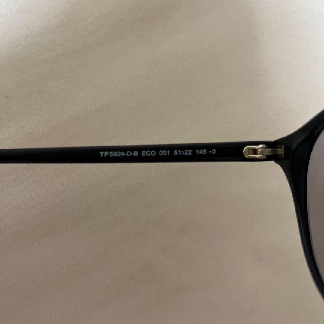 最終お値下げ　トムフォード　サングラス　TOM FORD