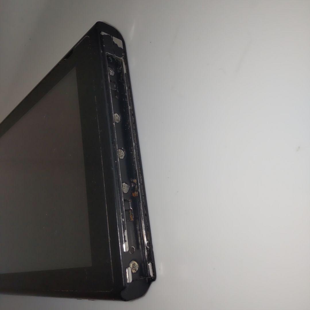 Nintendo Switch液晶のみ